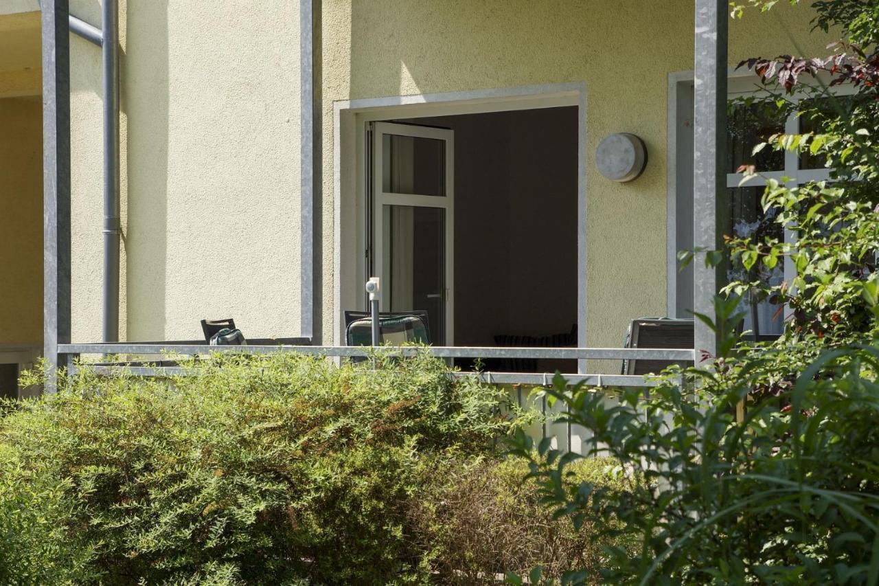 Sellin  Ferienwohnung Kleine Inselliebe מראה חיצוני תמונה