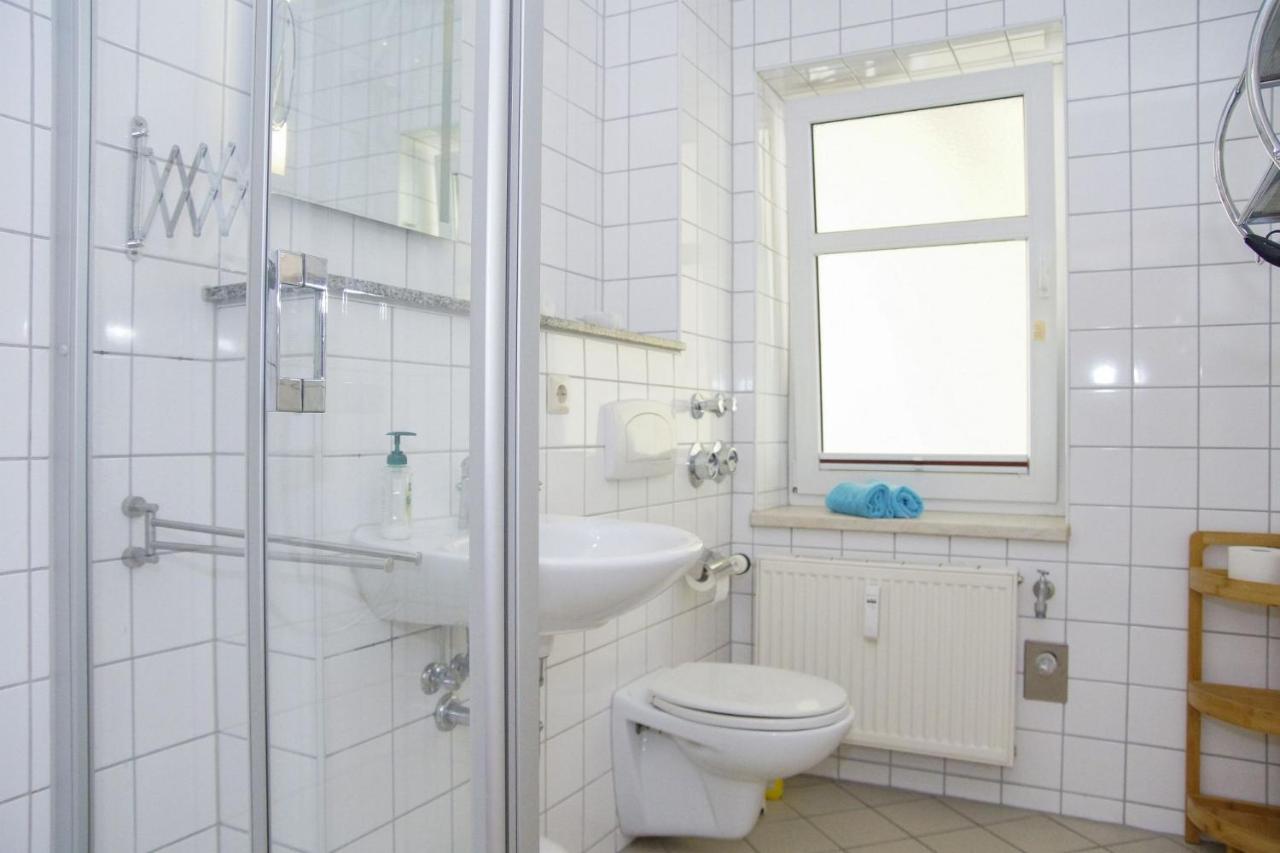 Sellin  Ferienwohnung Kleine Inselliebe מראה חיצוני תמונה