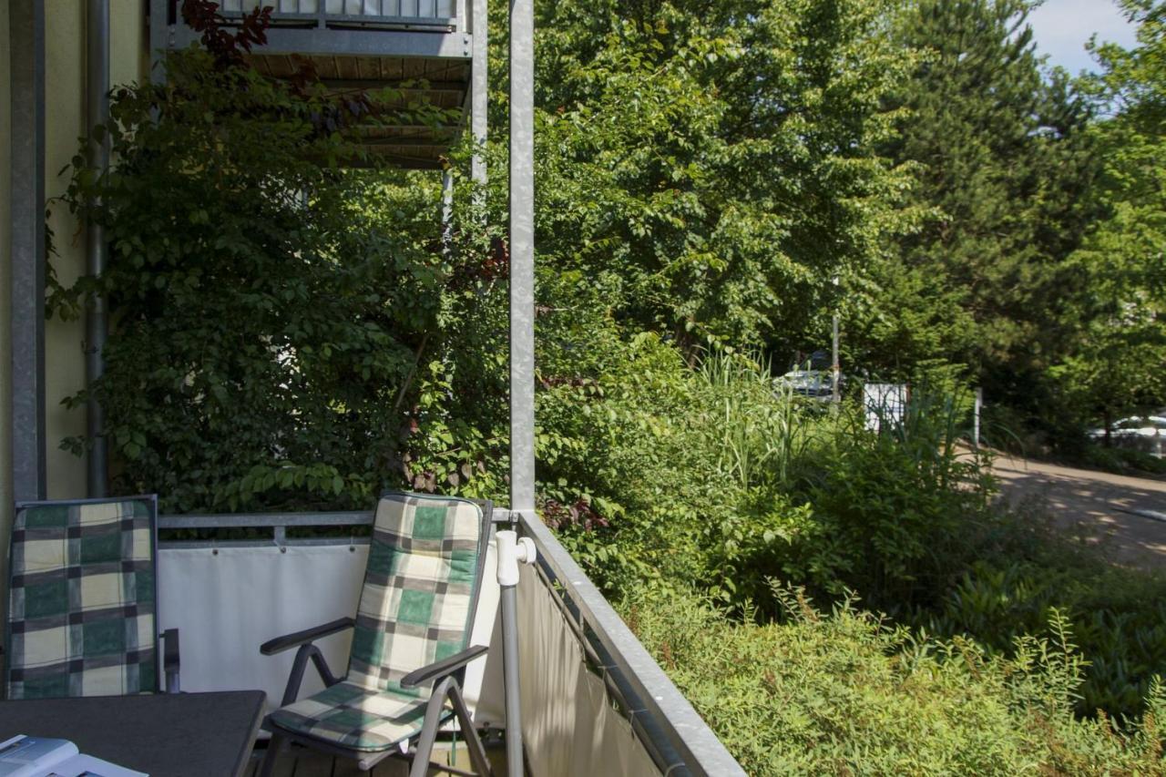 Sellin  Ferienwohnung Kleine Inselliebe מראה חיצוני תמונה